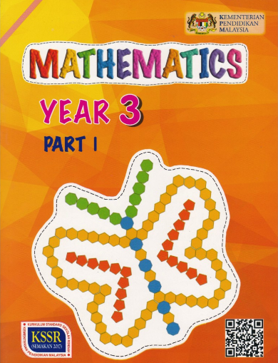 Maths Year 3 Part 1