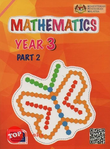 Maths Year 3 Part 2