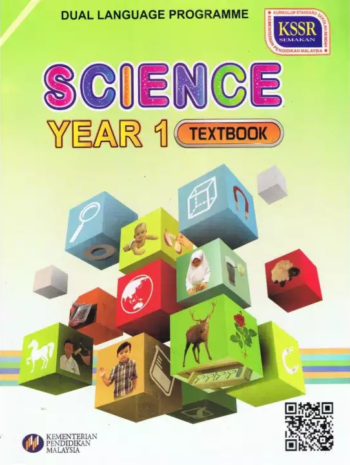 Science Year 1